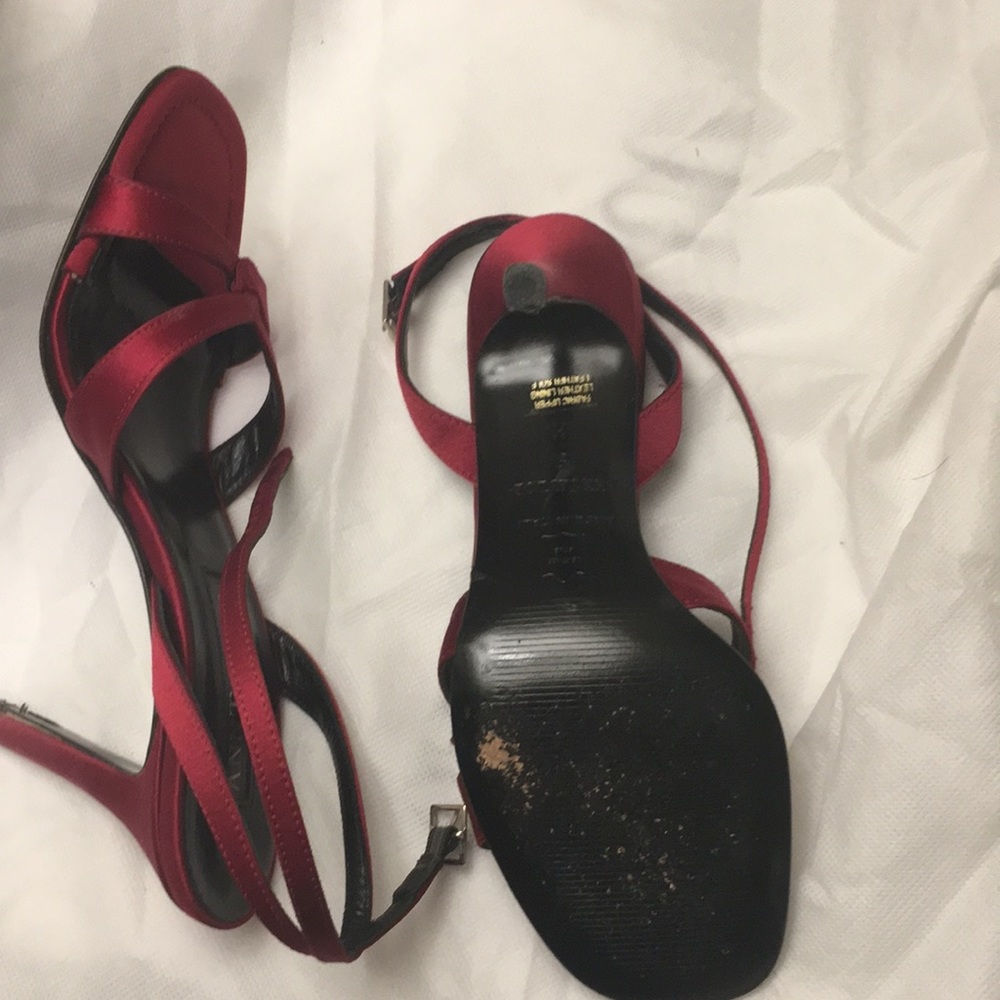 Ann Taylor shoes - Picture 2 of 2